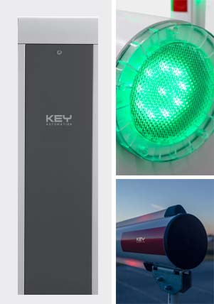 ALT_motor-varilla-led-verde Barrera con señalización led verde y rojo