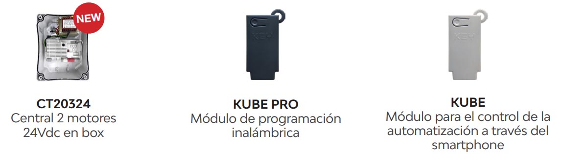 STAR_motor-accesorios-01 Accesorios de motores para puertas batientes